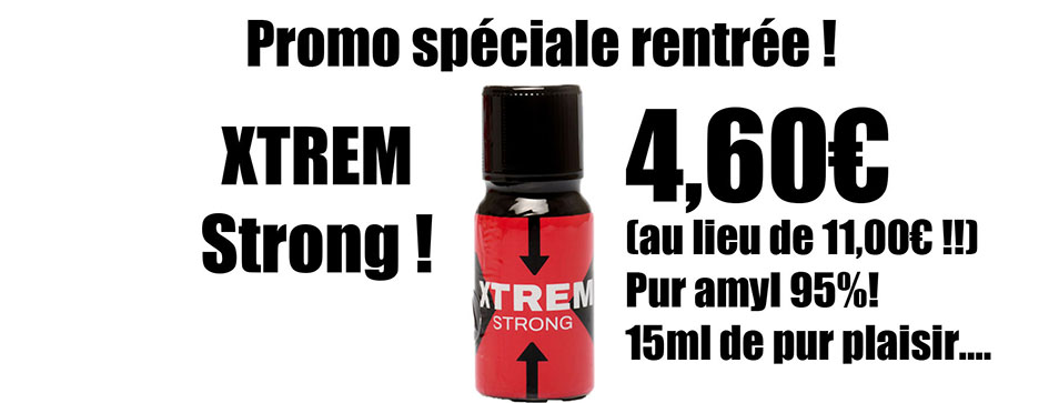 Promo XTREM