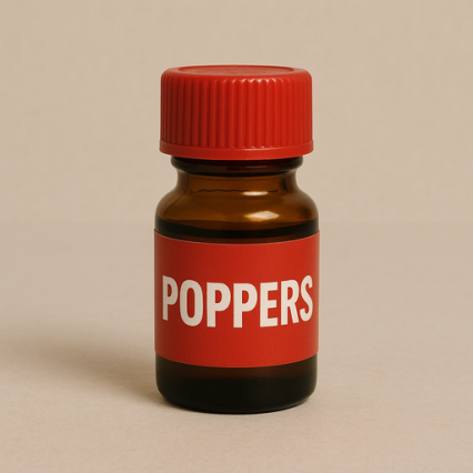 Comment bien choisir son poppers selon ses usages ?